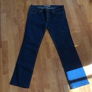 J Brand jeans